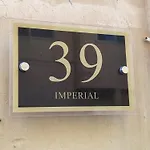 Imperial Buildings 아파트 슬리에마