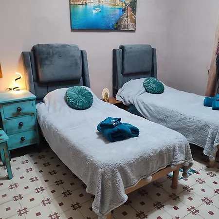 Imperial Buildings *