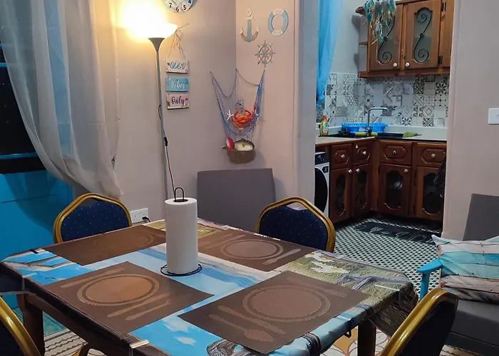 Imperial Buildings Appartement Sliema