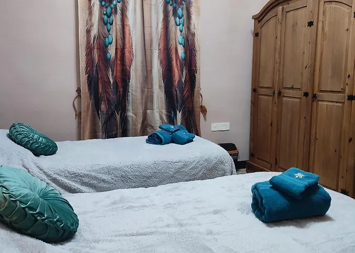 Imperial Buildings Sliema