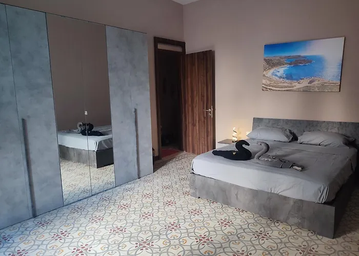 Appartement Imperial Buildings Sliema