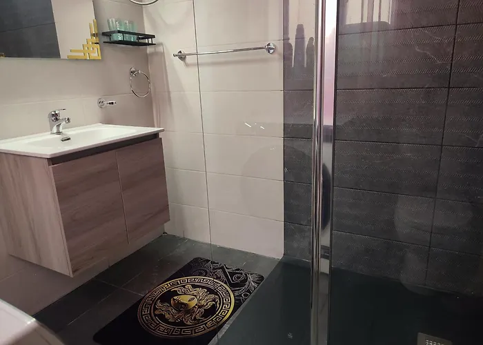 Appartement Imperial Buildings Sliema