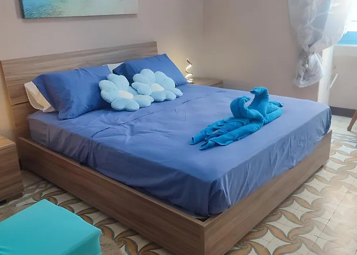 Imperial Buildings Appartement *