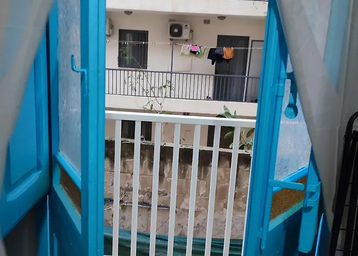 Imperial Buildings Appartement