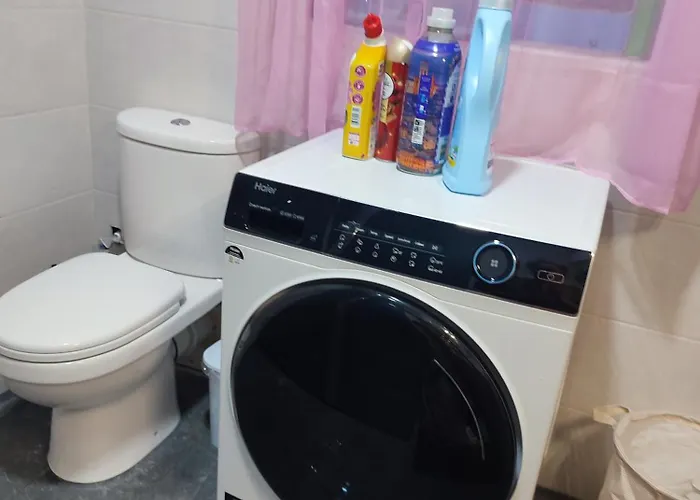 Imperial Buildings * Sliema