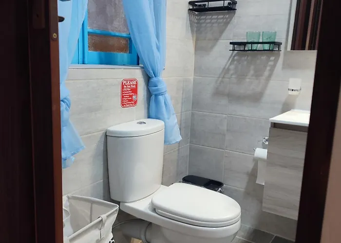 Appartement Imperial Buildings