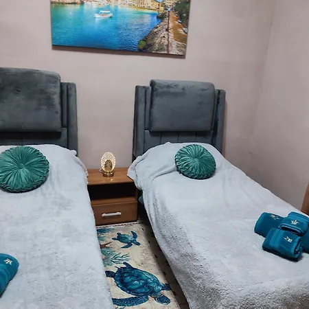 Imperial Buildings Sliema