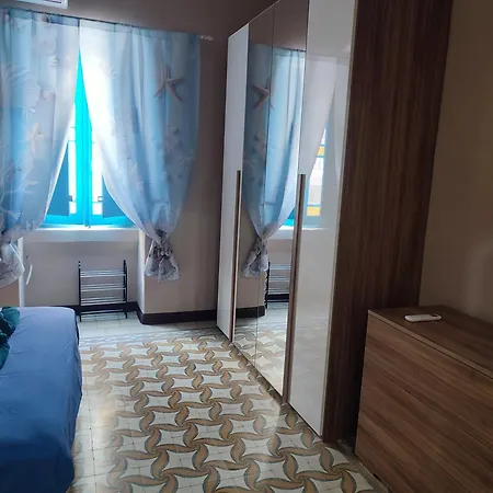 Imperial Buildings Apartman *