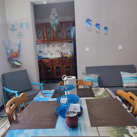 Apartman Imperial Buildings