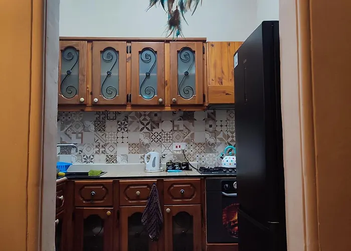 Imperial Buildings *