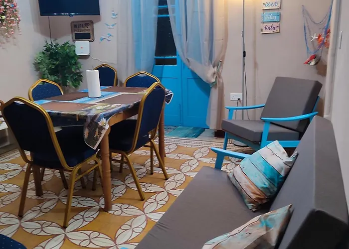 Apartman Imperial Buildings Sliema