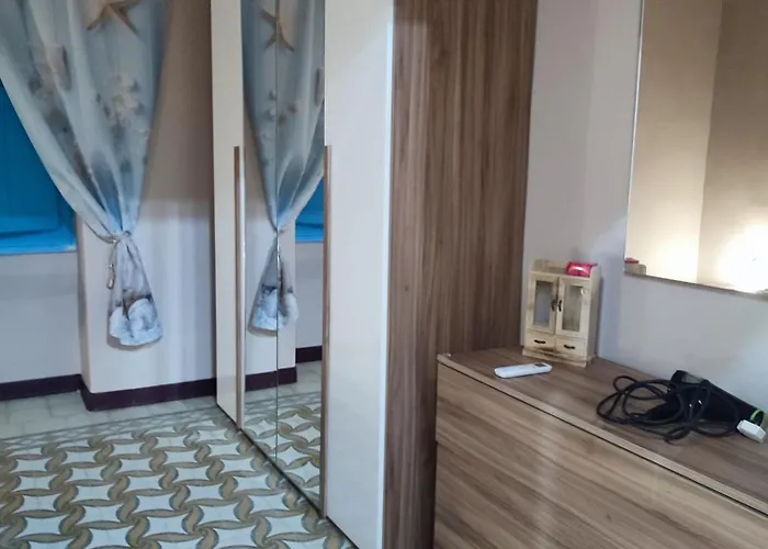 Apartman Imperial Buildings