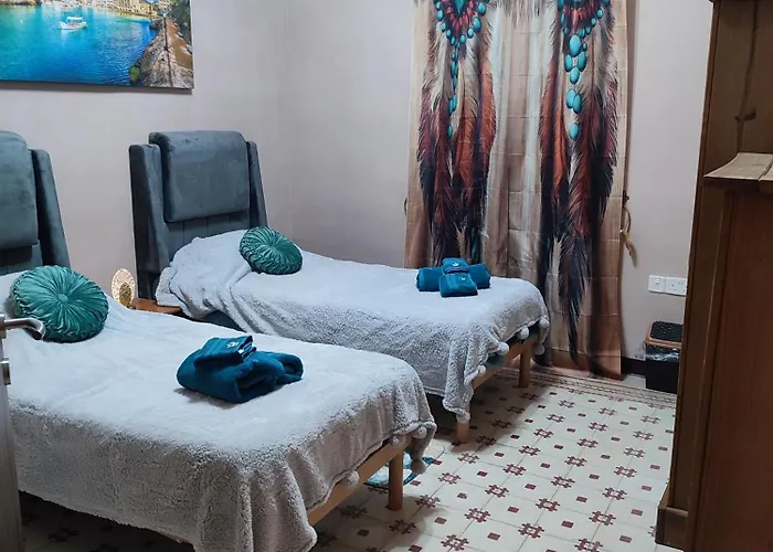 Apartman Imperial Buildings *