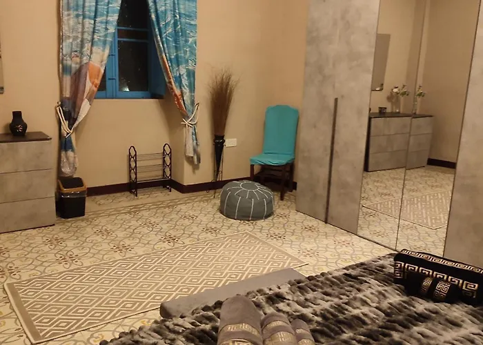 Apartman Imperial Buildings Sliema