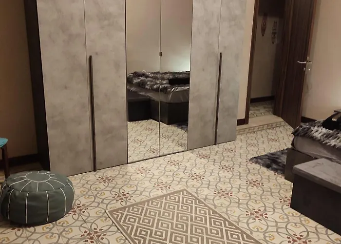 Imperial Buildings Apartman *