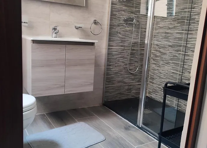 Apartman Imperial Buildings *