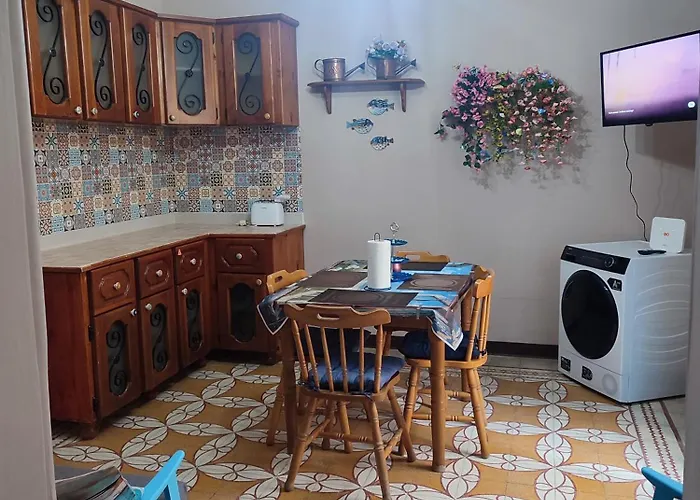 Imperial Buildings Apartman Sliema