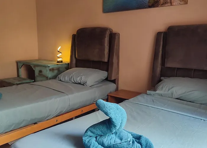 Imperial Buildings Sliema