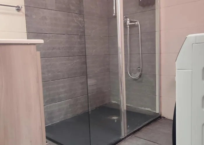 Imperial Buildings Apartman Sliema