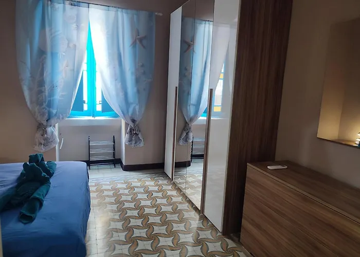 Imperial Buildings Apartman *