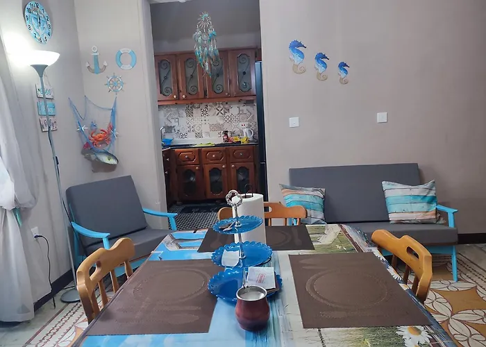 Apartman Imperial Buildings