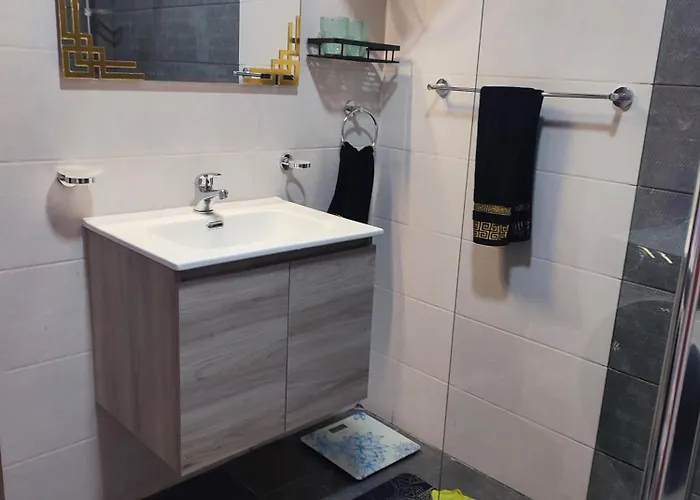 Imperial Buildings Apartman