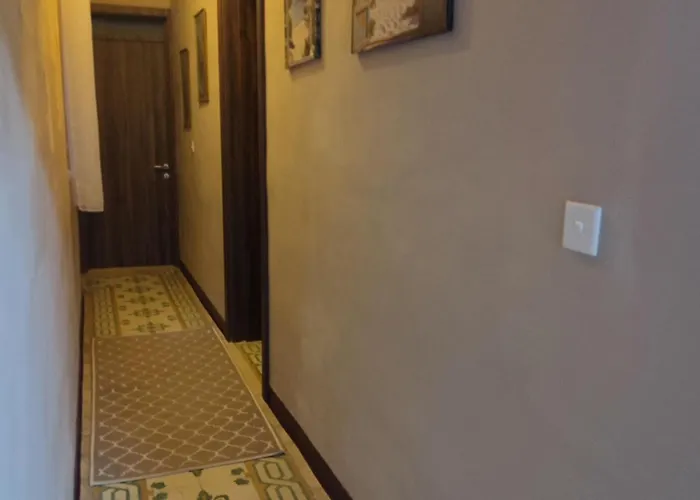 Apartman Imperial Buildings