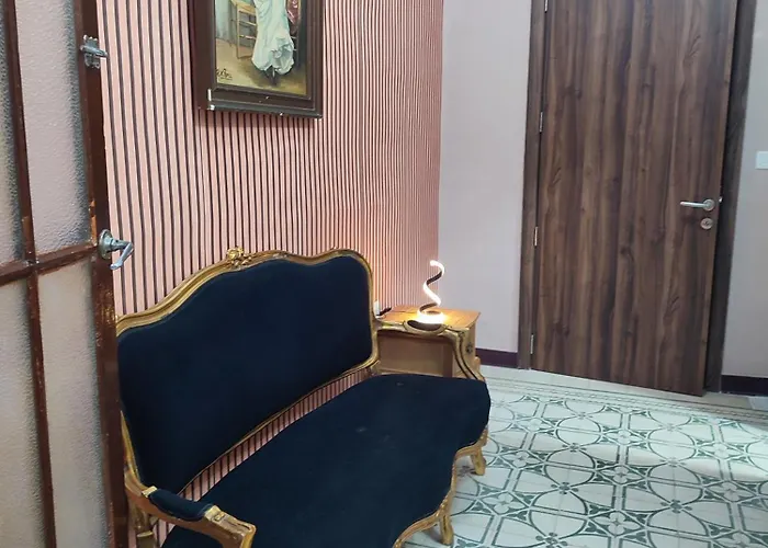 Apartman Imperial Buildings *