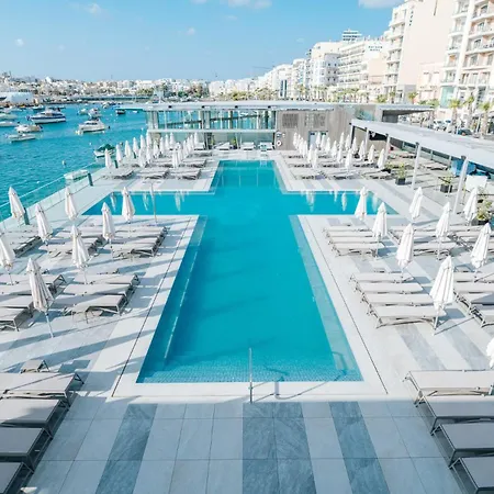 アパート Imperial Buildings *