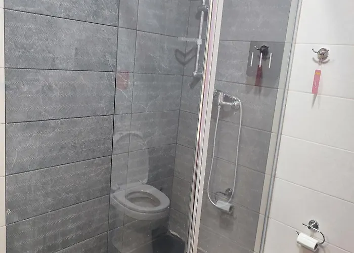 Imperial Buildings *