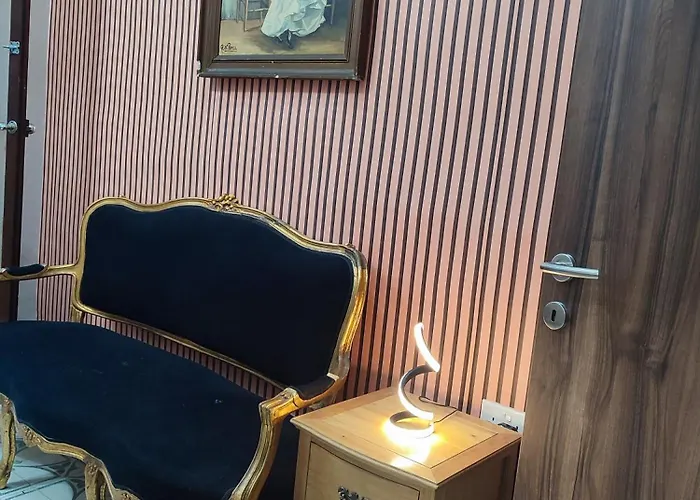 アパート Imperial Buildings スリーマ